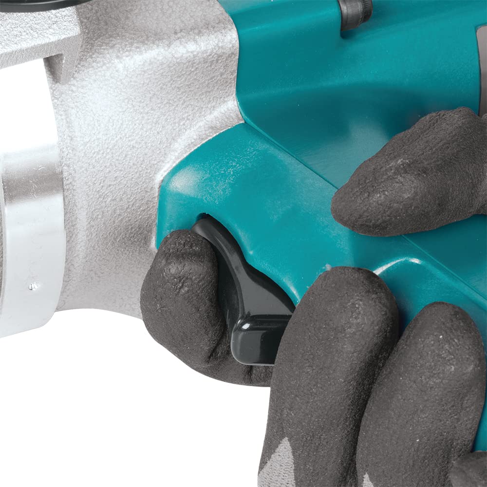 Makita 6906 Klucz Udarowy, Czarny/Zielony, ‎32,7 x 9,5 x 23,7 cm; 5,6 kg