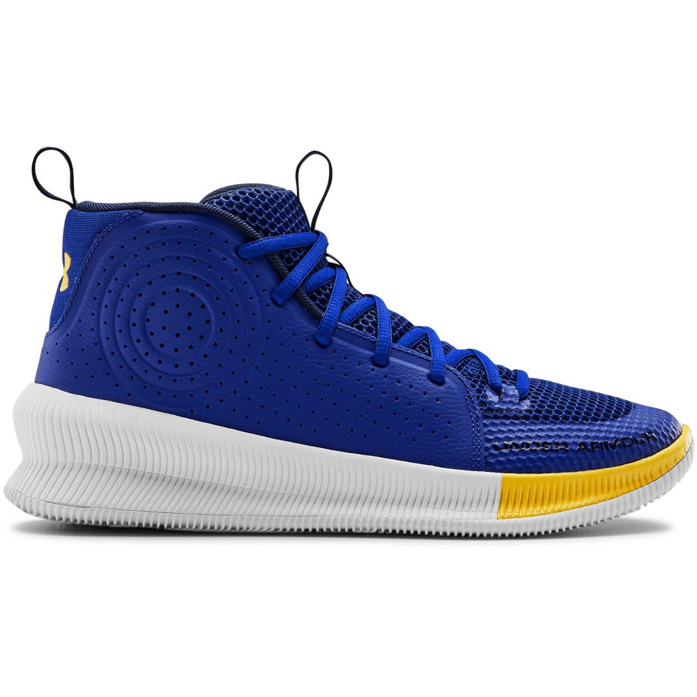 Under Armour Męskie buty do biegania Jet