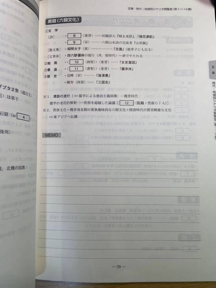 Amazon.co.jp: 2023年度 代ゼミ 佐藤幸夫 文化史 戦後史 テーマ史  