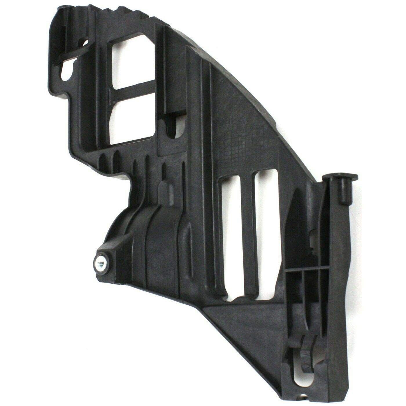 Amazon.com: BURANIFUSION Bumper Bracket Group 2 Front LH and 