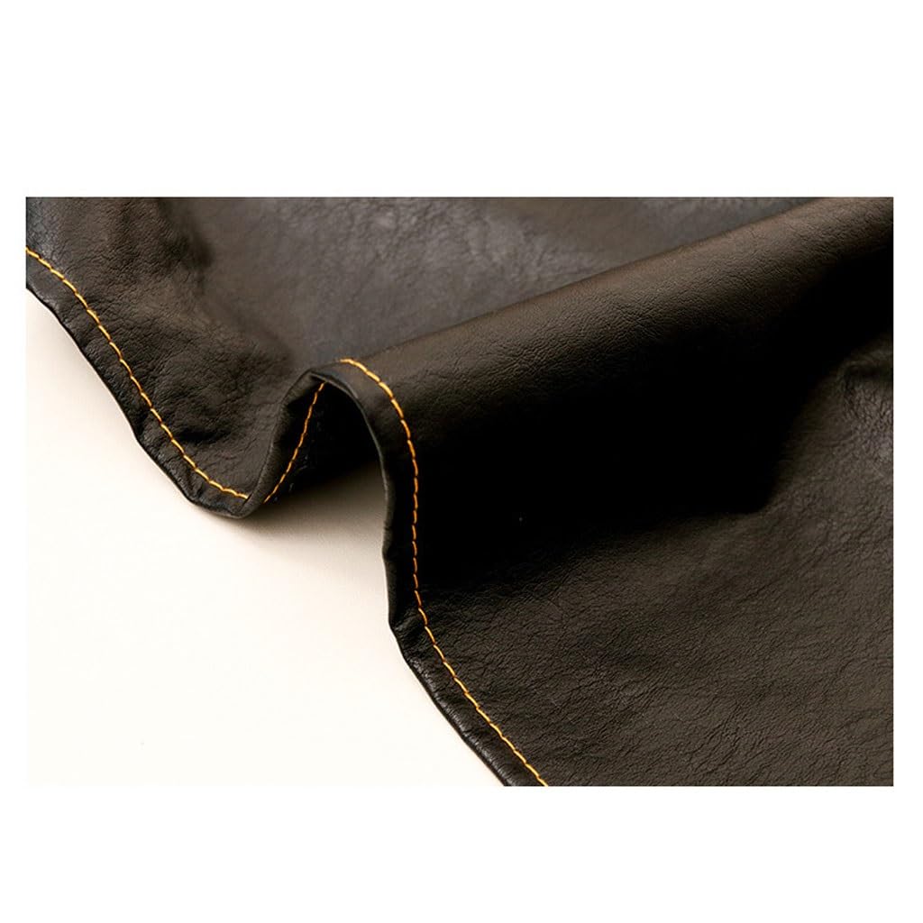 Delantal de Cocinero Delantales for cocina, chefs masculinos y femeninos, té con leche, cafetería, peluquería, manicura, ropa de trabajo de restaurante Delantales de Cocina