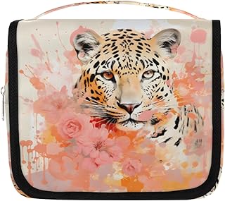 Kit de neceser de viaje colgante de animales ...