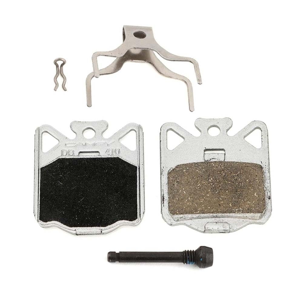 Campagnolo Disc Brake Pads Db-410