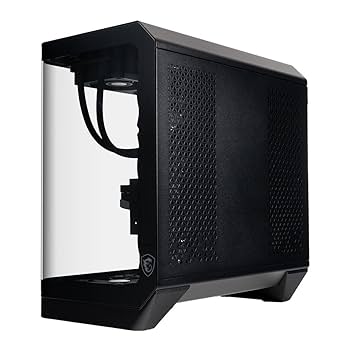Amazon.com: MSI Vision ZS 9NVV-1275US Gaming PC, AMD Ryzen 7