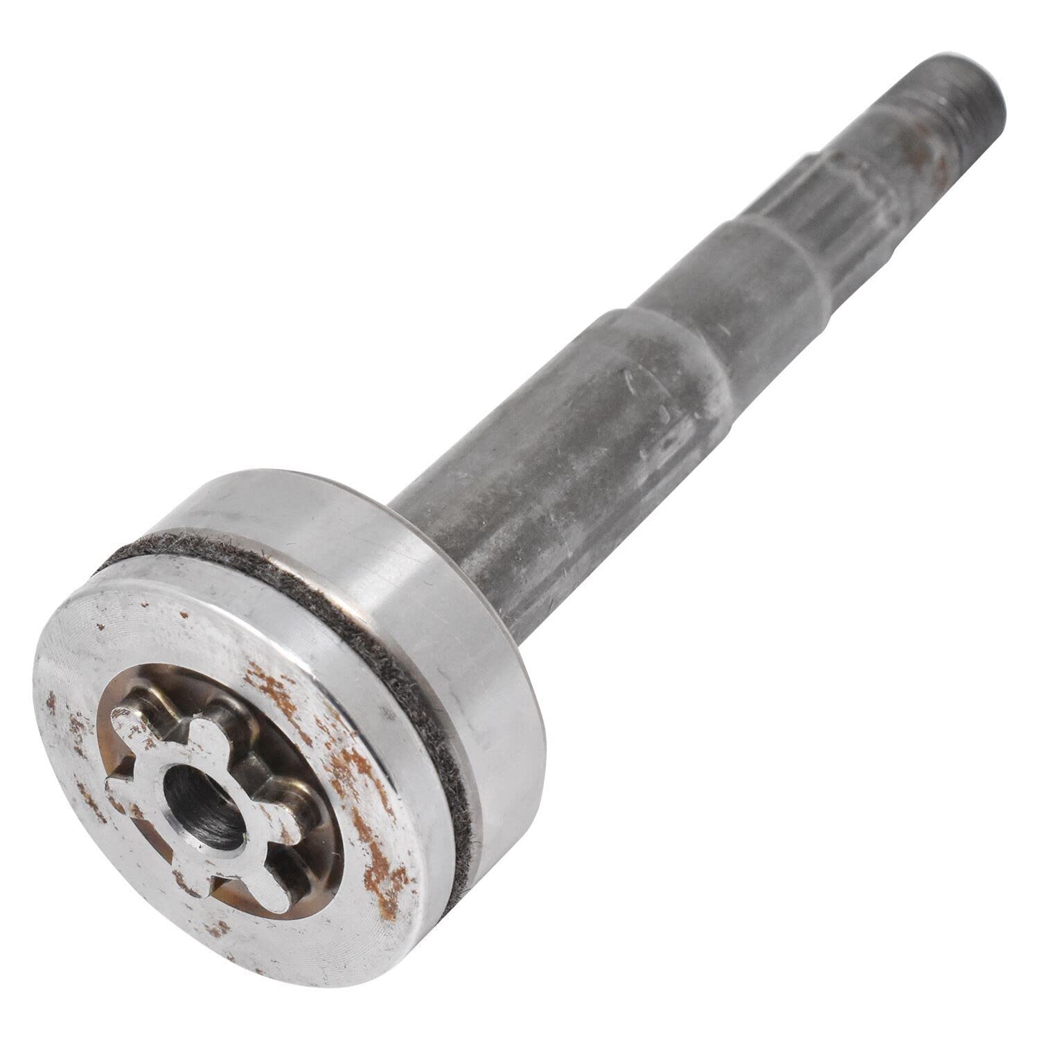 sparefixd Spindle Shaft to Fit Jonsered Ride On Mower