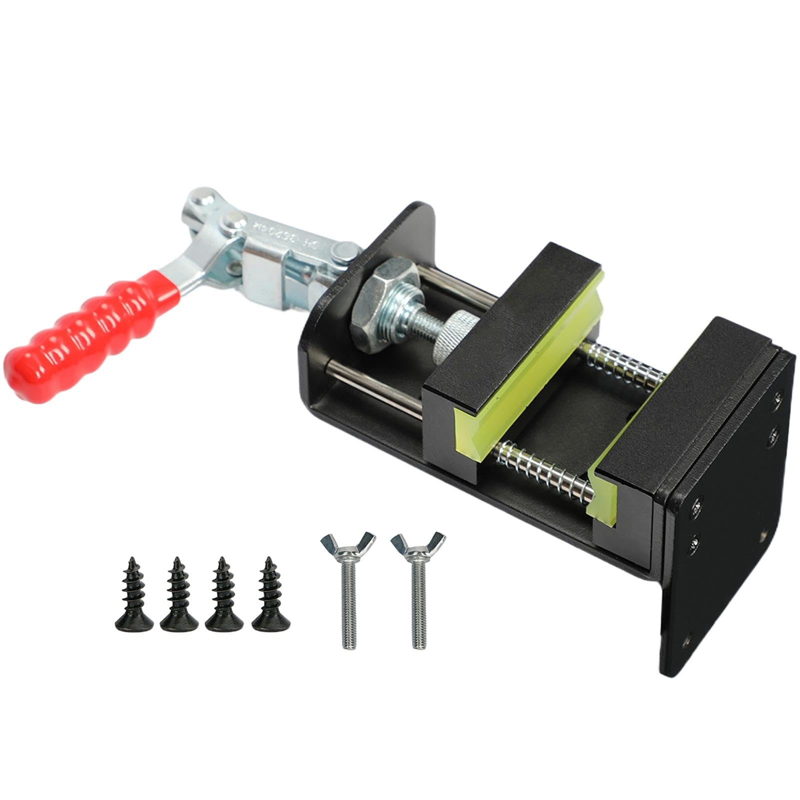 Abrazadera de palo de golf, abrazadera para palo de golf, herramienta de tornillo de banco de golf – Quick Shaft Clamp Grip Remover accesorios de taller para golfistas de todos los niveles