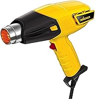 Vista 47 de Wagner Spraytech 0503038 HT400 - Pistola de calor para repujado, 0503008