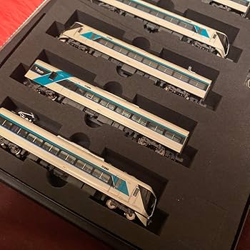 極特価タイム‼️東武鉄道500系リバティ 6両セット 6010 ポポンデッタ 612JR7955WL._AC_SY200_QL15_.jpg