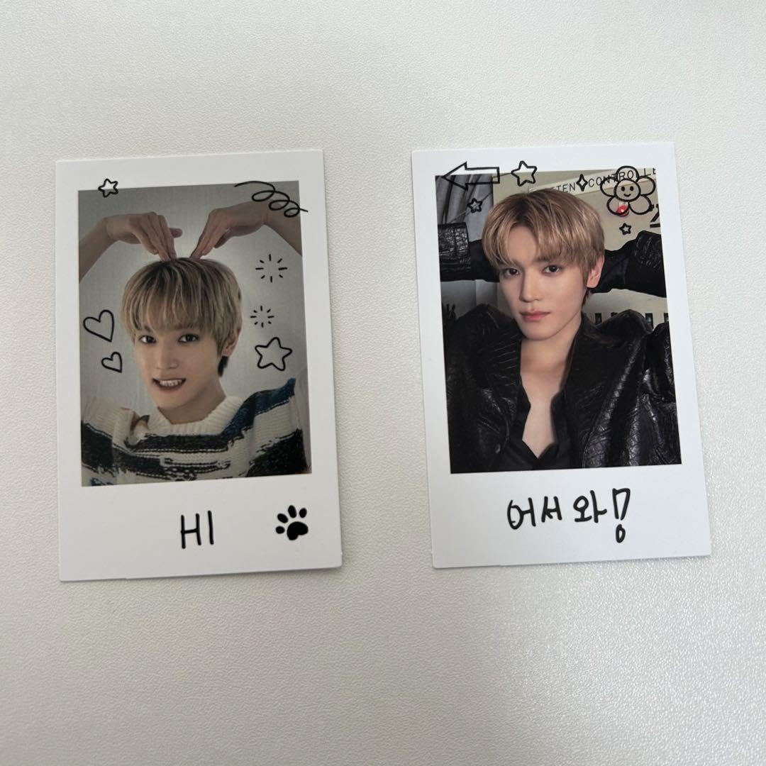 テヨンポラロイド