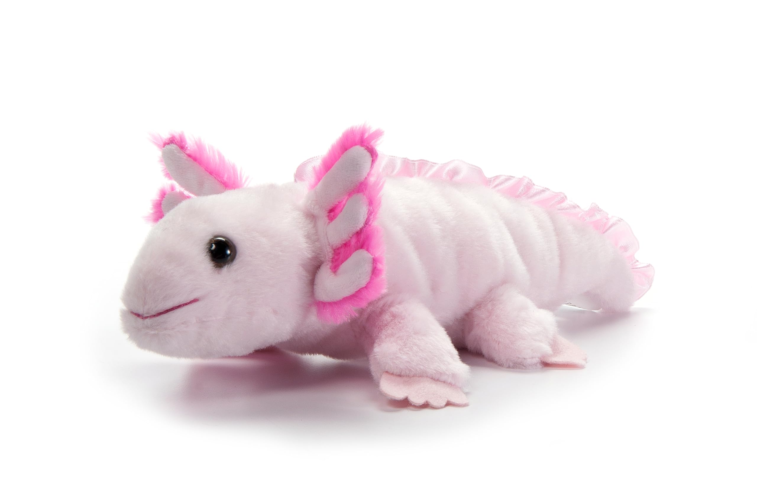 スカルキャット ぬいぐるみ Amazon.com: The Petting Zoo Axolotl Stuffed Animal Plushie, Gifts