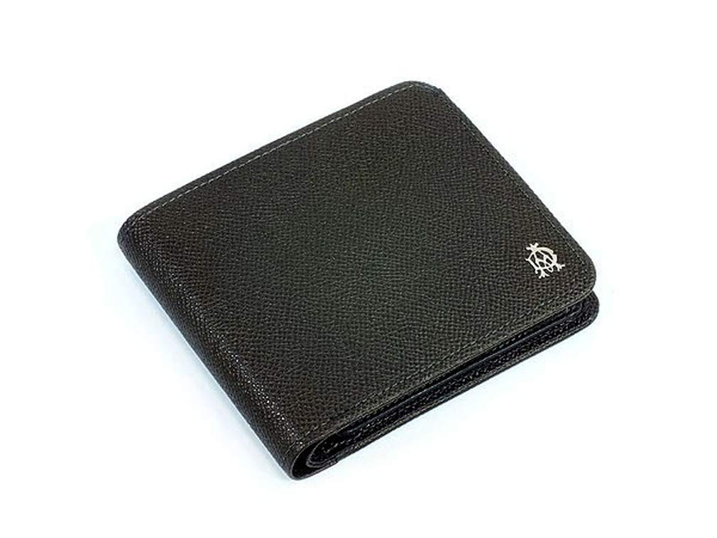 Dunhill [ダンヒル] 二つ折り 短財布 L2M132Z[sw]