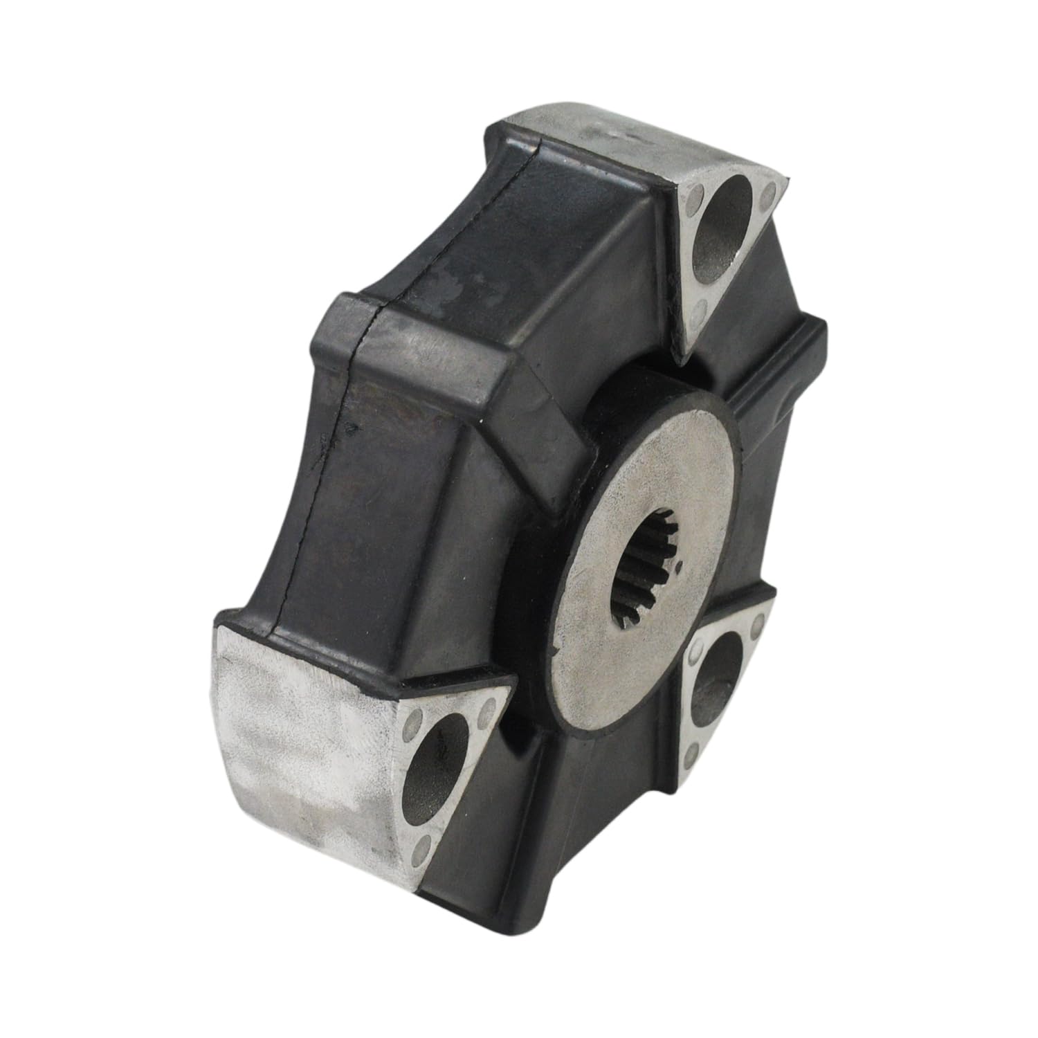 KAPRA200pc×2 Amazon.com: Manioiity 17216571200 CB-1325 Hydraulic Pump Coupling