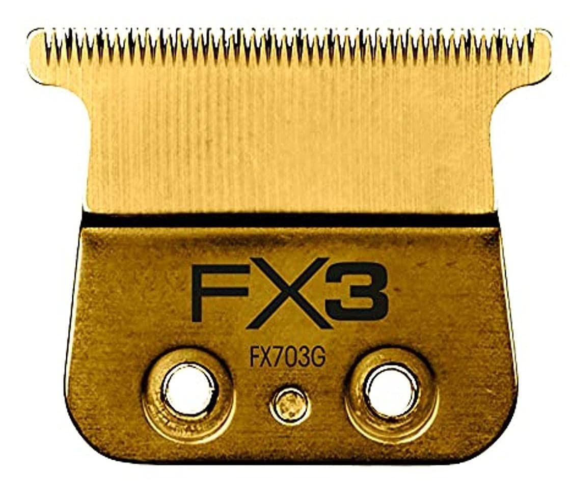 BaBylissPRO Barberology FX3 Collection Replacement Trimmer Blade