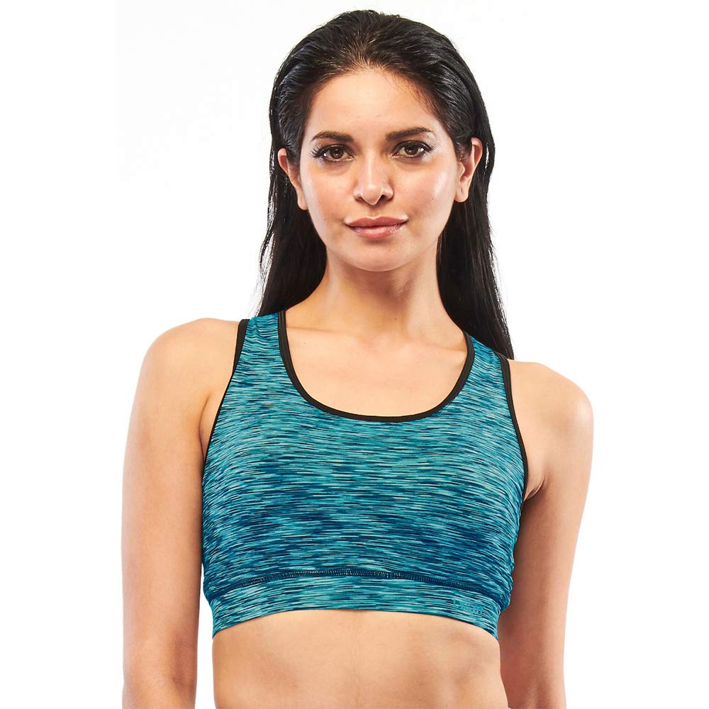 aashray Lycot Women's Sports Bra for Gym Yoga Running and Other Sports Activity-picture-51