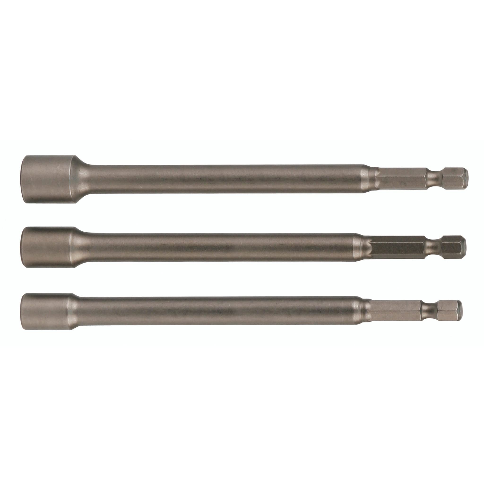Amazon.com: Wiha 70493 Nut Setter Magnetic 3 Piece Set 1/4, 5/16