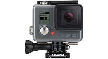 Amazon | 【国内正規品】 GoPro ウェアラブルカメラ HERO+ Wi-Fi