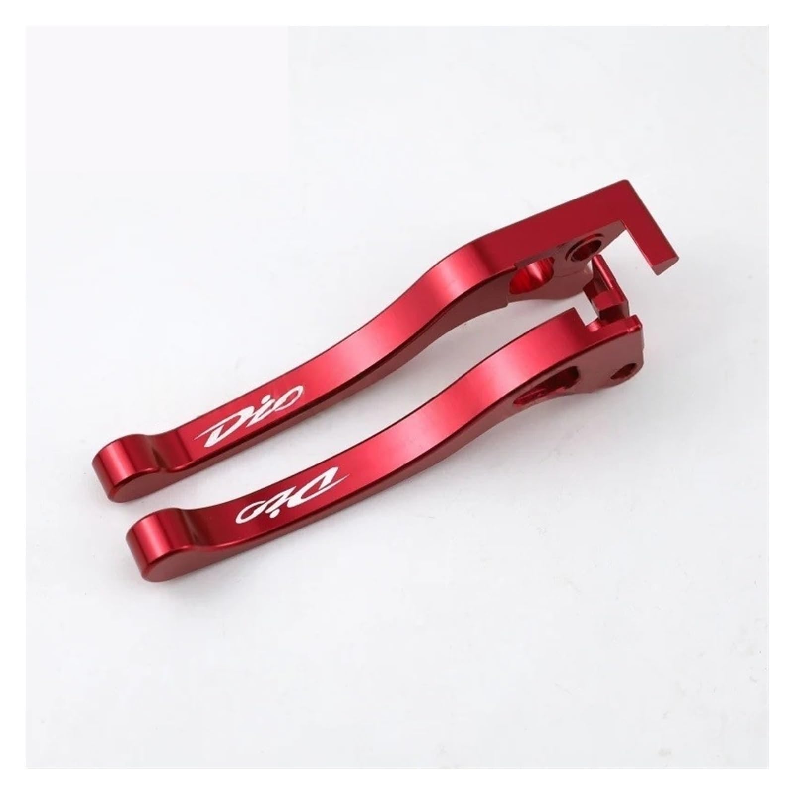 Ywqjiopm 12 Motorcycle Brake Clutch Lever Motorcycle Accessories Clutch Brake Levers For Dio 50 Zx50 Af18 Af28 Af34 Af35 Dio50 Clutch Lever Brake Lever