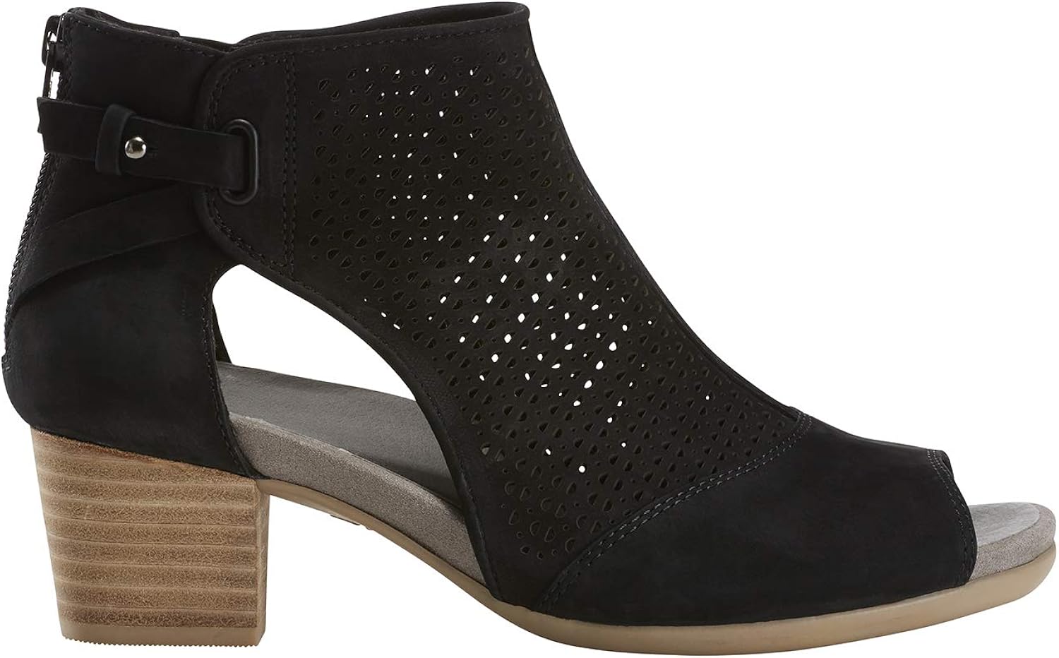 Earth Shoes Ivy Sahara