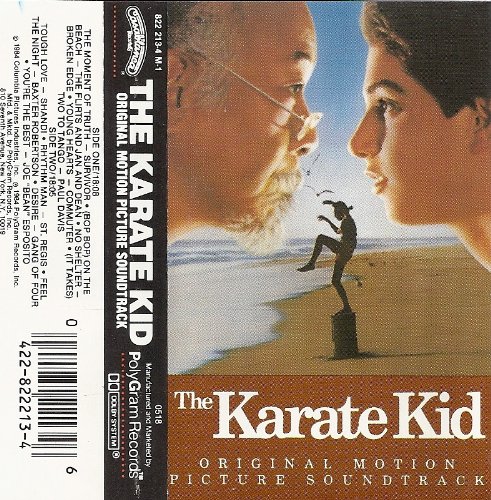 Amazon.com: The Karate Kid