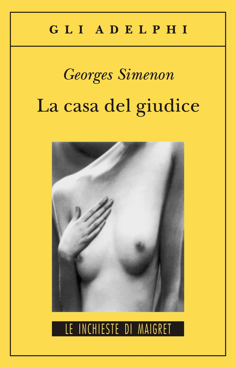 La Casa Del Giudice - 4