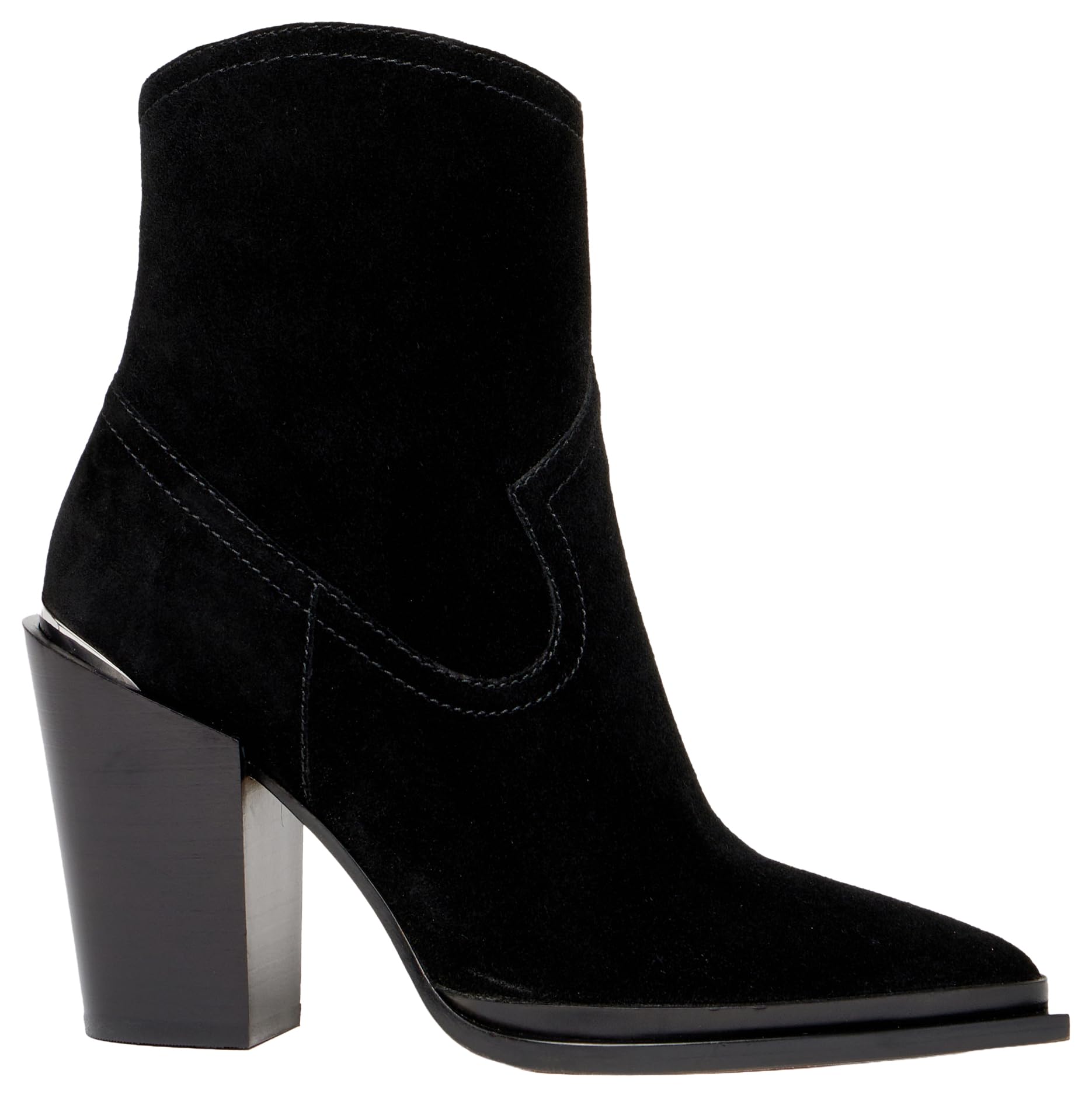 PAIGE womens Posey Ankle Boot