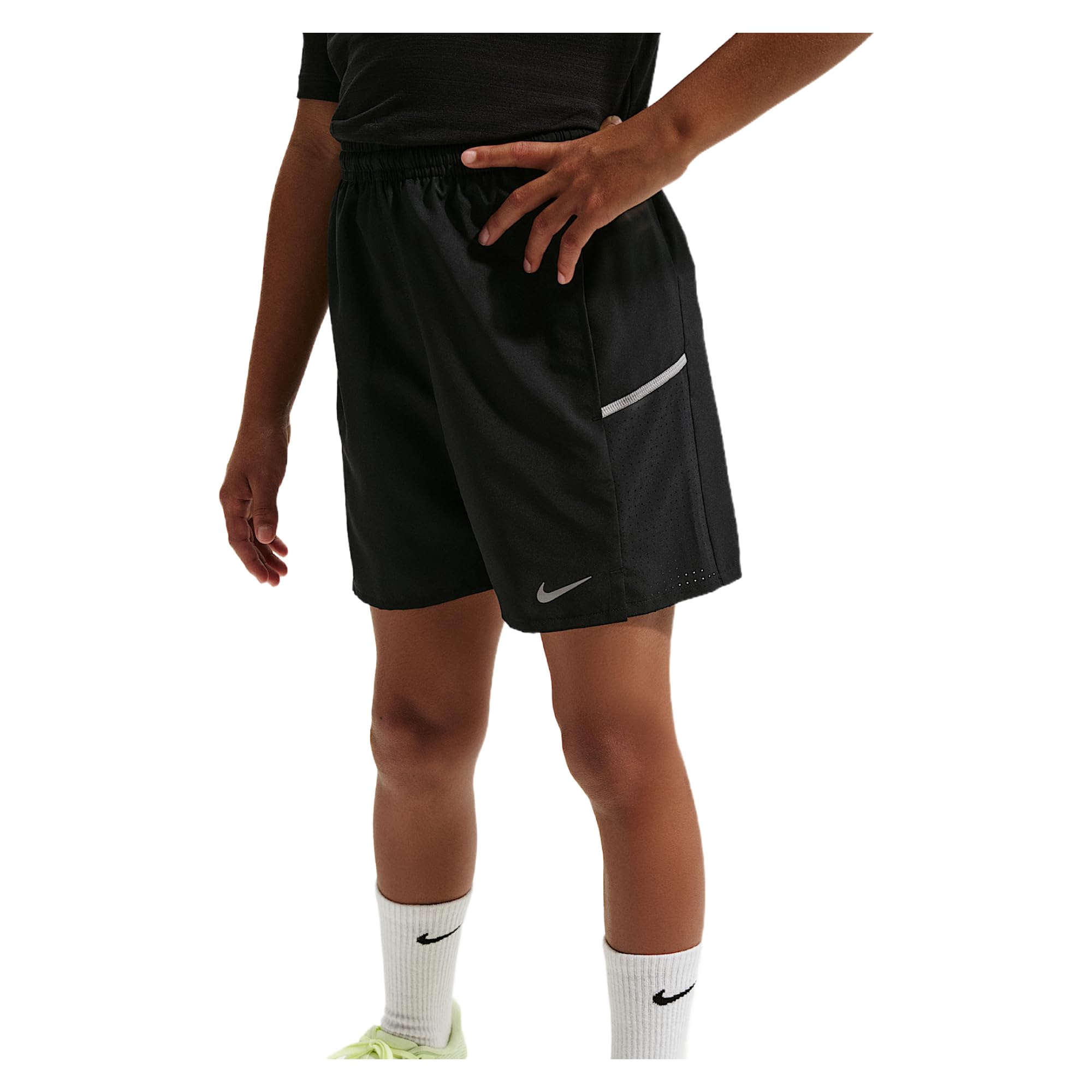 Nike Unisex Workout Shorts-picture-33