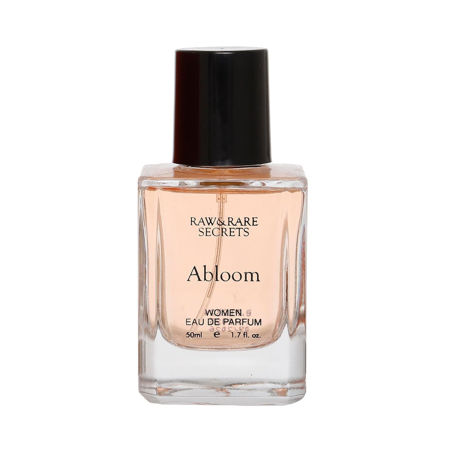 Abloom Perfume for Women Long Lasting Smell With Mandarin Blossom, Orange Blossom, Honey and Rose Notes | EDP Perfume for Women | Skin Friendly & Travel Friendly | 100 ML