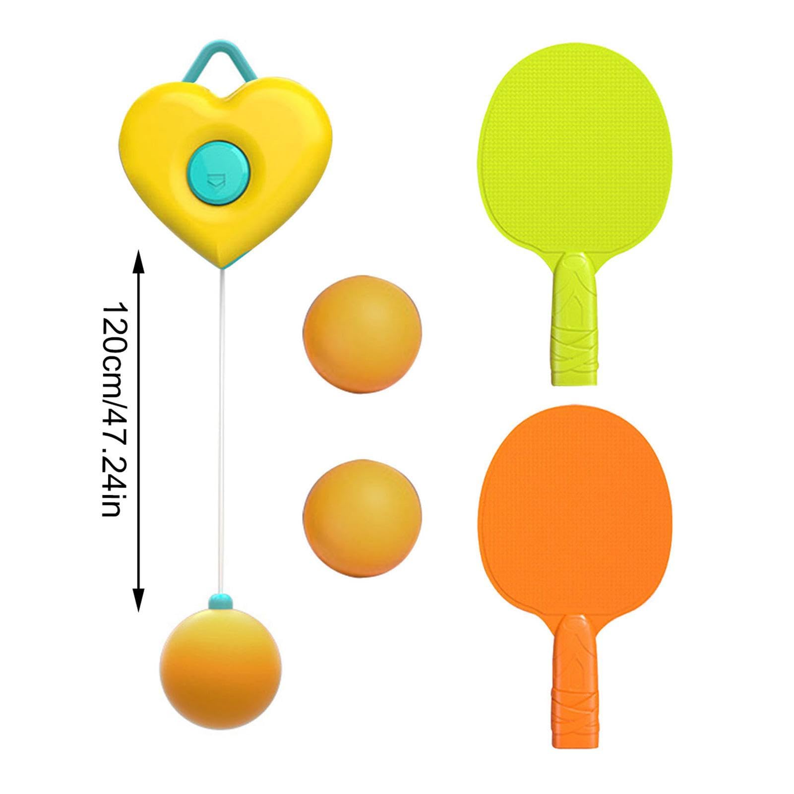 Initiation au tennis de table pour les jeunes de co’anim – Saint Colomban Tennis de Table