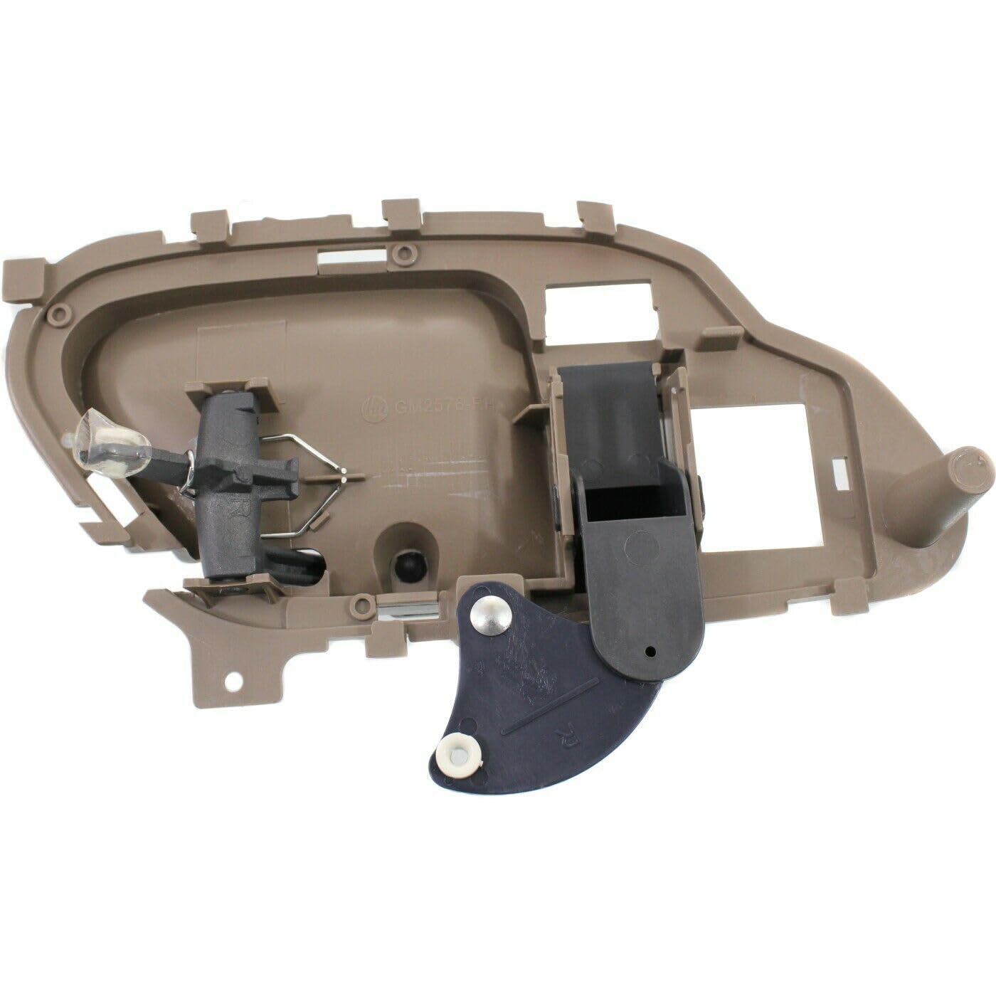 Amazon.com: AHDKUXC Car Door Handle Interior Front Rear Passenger 