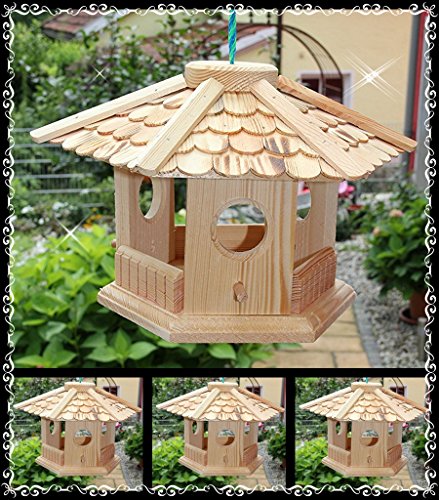 Vogelhaus Holz Und Gartentrends Einfach Finden Auf Vogelhaeuser Gefundo De