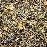 Mühldorfer Kräuter Müsli - 20 kg - Bei Husten und Atemwegbeschwerden - Wertvolle Kräutermischung, 20 kg (1er Pack)