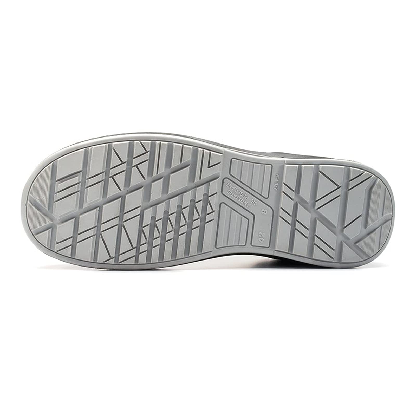 U-Power Don't Worry... BE Happy! Scarpe Antinfortunistiche da Lavoro Scarpe antinfortunisticheUnisex - Adulto