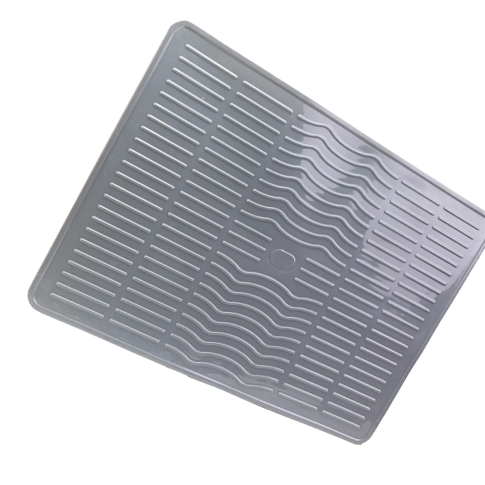 Buxuaaaa Multipurpose Silicone Stove Top Cover Replacement for Electric Stove Mat Kitchen Mat