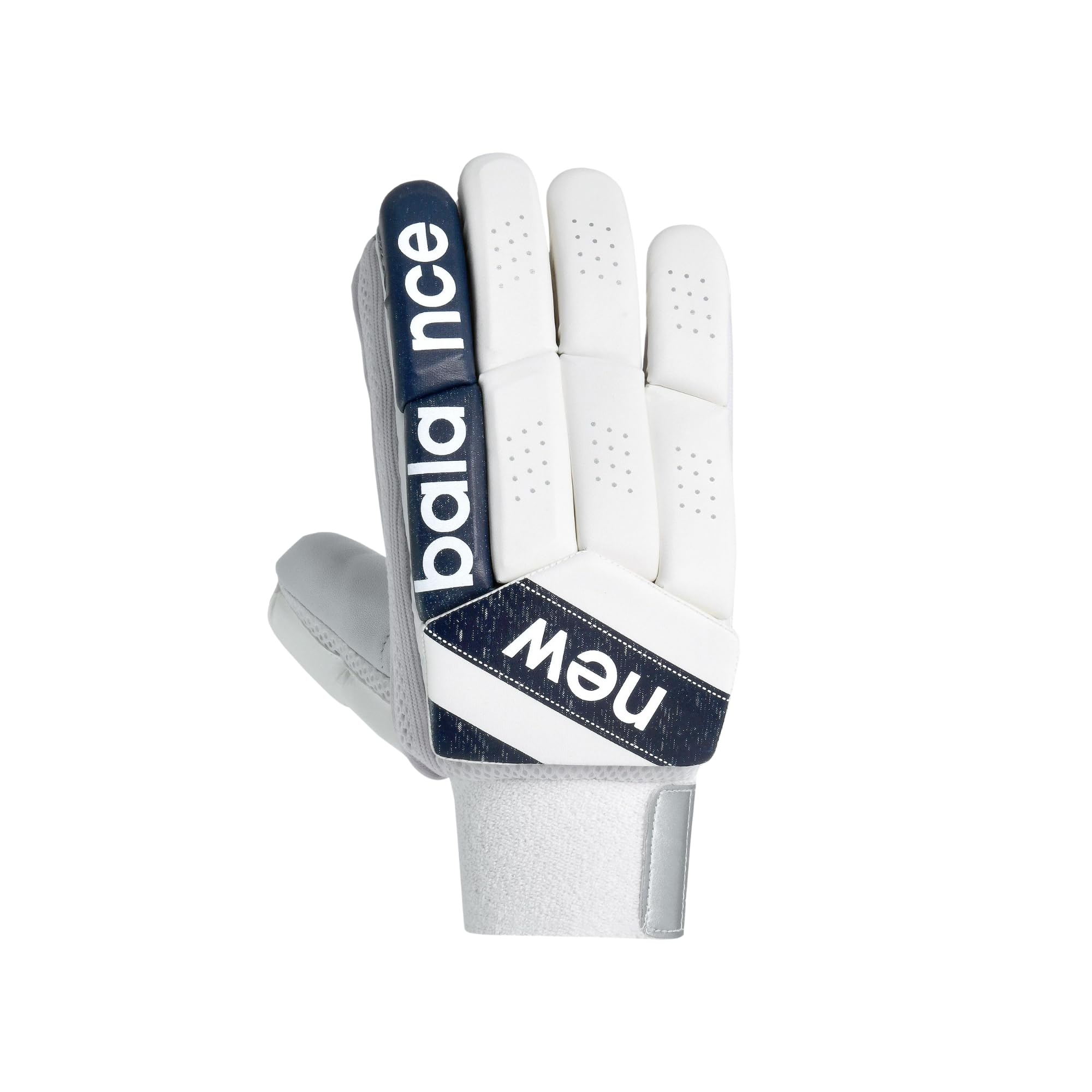 new balance DC 5i Cricket Batting Glove Mens Right Hand-picture-45