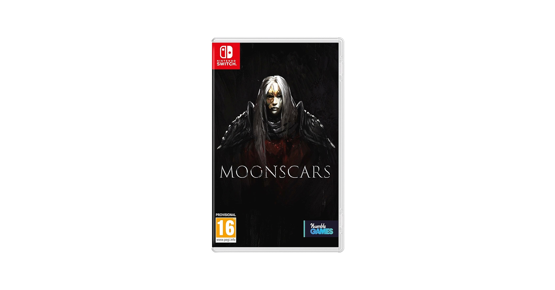 Amazon.co.jp: Humble Games Moonscars - Switch : おもちゃ