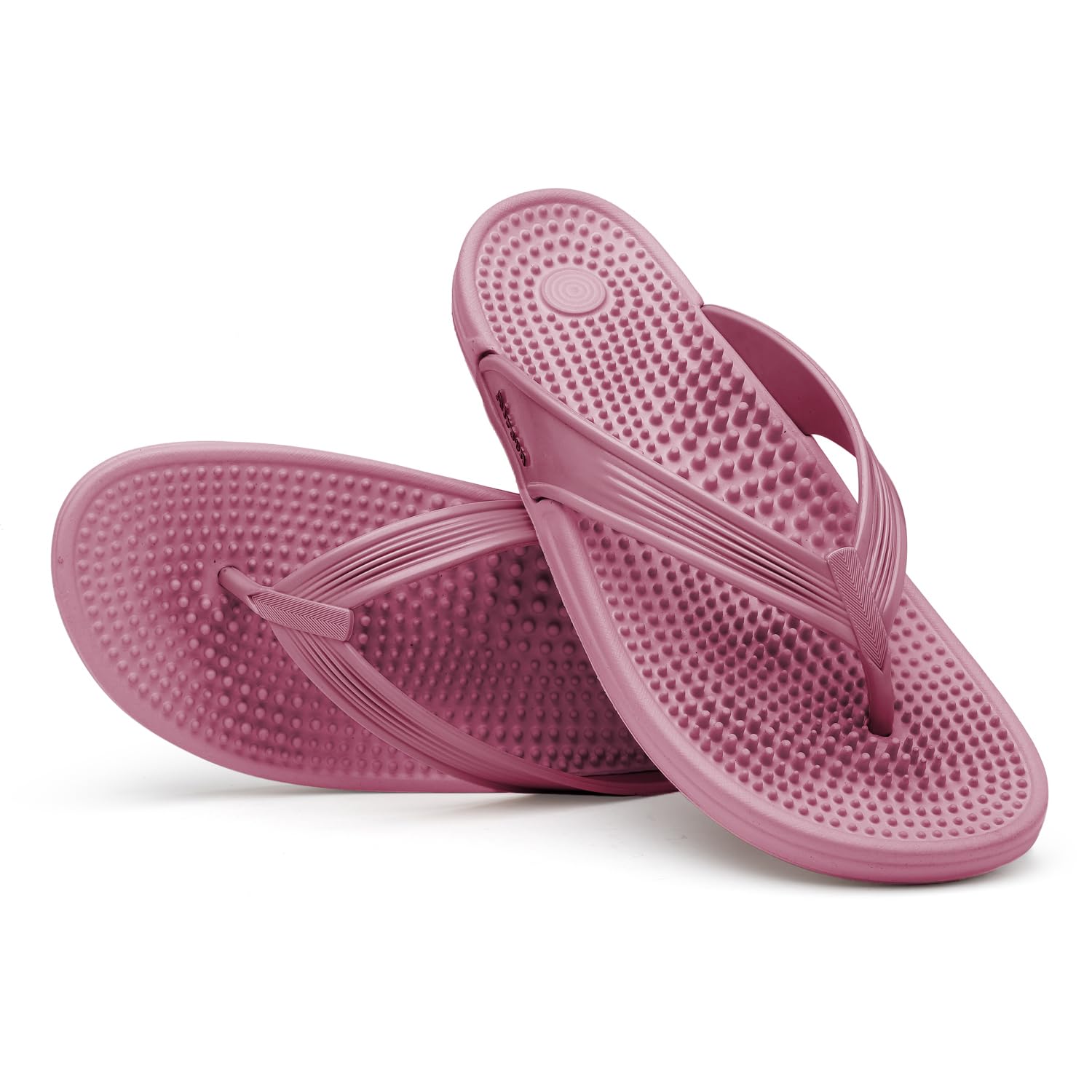 AIRSON AIR-AL-7 Slipper for Women | Orthopedic, Diabetic, Pregnancy | Soft Doctor Anti-Skid Slipper for Women |Slides, Flip-Flops, Slippers, Chappals | For Ladies and Girls (B0CLYLH6TL) Amazon Price History, Amazon Price Tracker