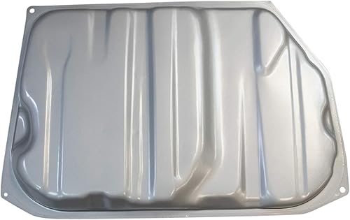 Miniatura 5 de TRQ Tanque de combustible de gasolina de 13 galones para Toyota Corolla Geo Prizm 93-97