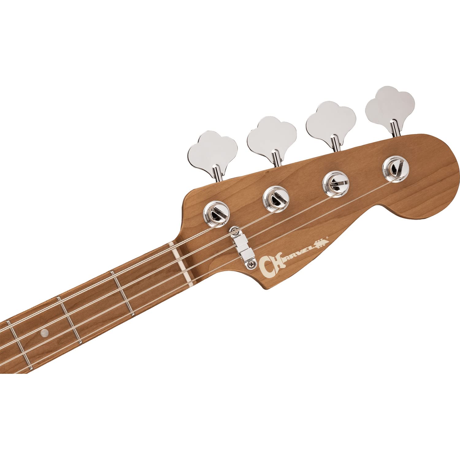 Amazon | Charvel Pro-Mod San Dimas Bass PJ IV - メタリック
