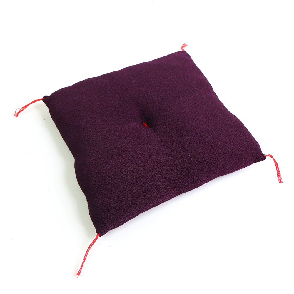cushion ZA-2 (purple) (japan import)