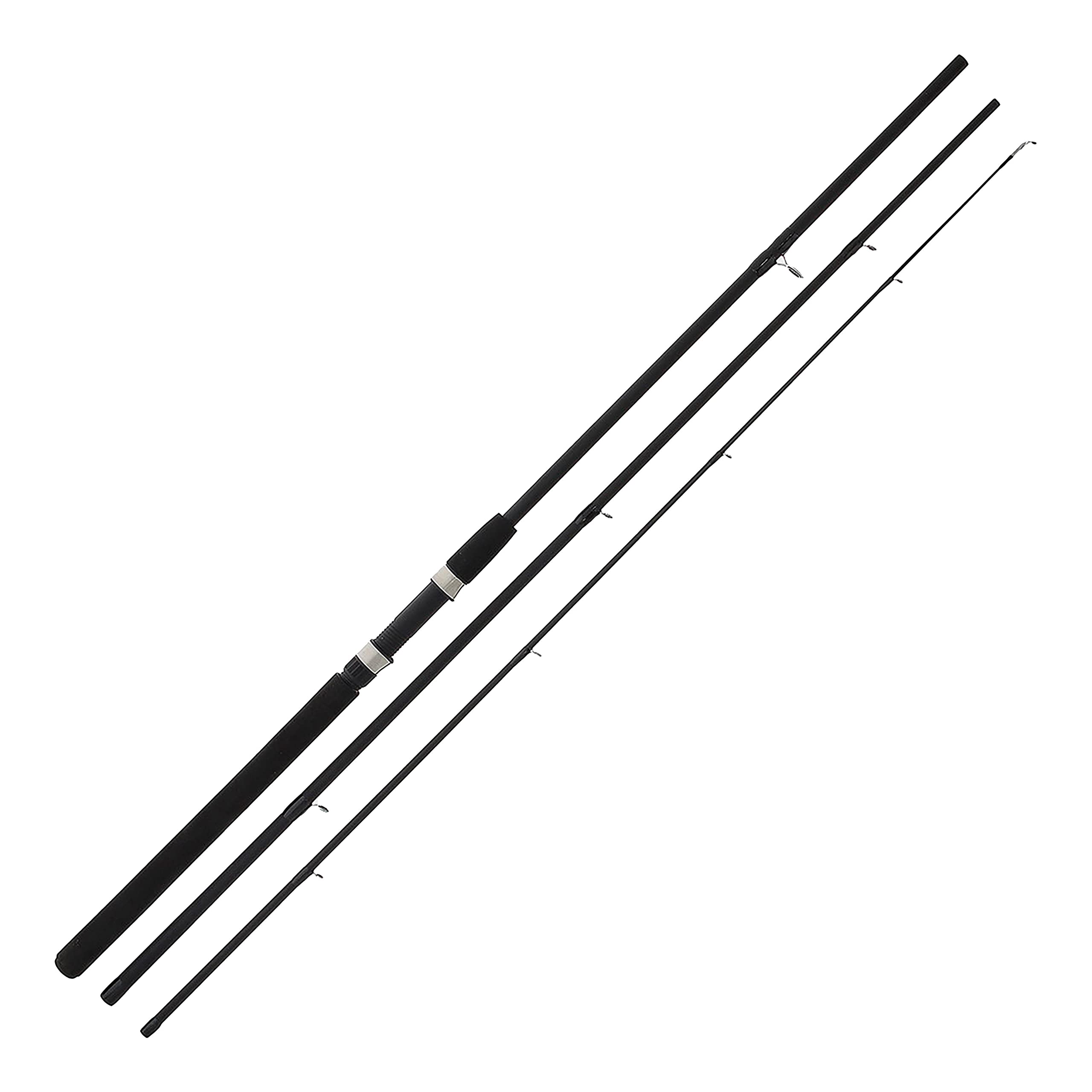 WESTLAKE Float Max Rod (10ft), Black, One Size