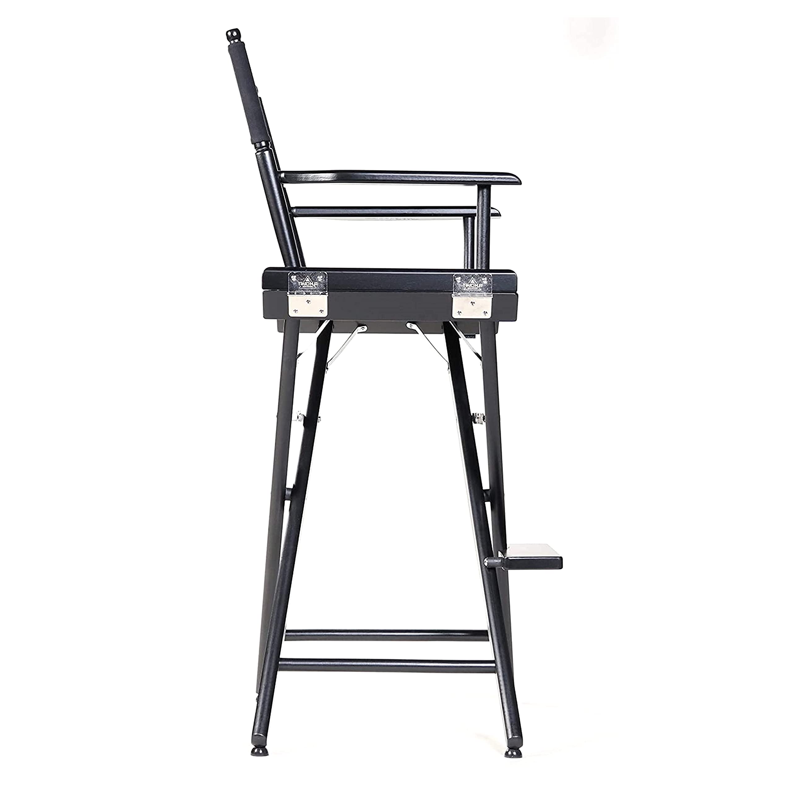 VICTORY DISPLAY & STORE FIXTURE MFG Pro Series Grade Studio Director's Chair (30