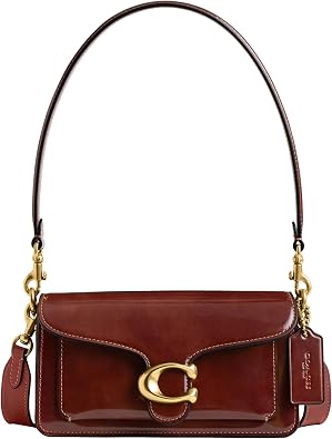 Coach Shoulder Bag Tabby Shoulder Bag 20