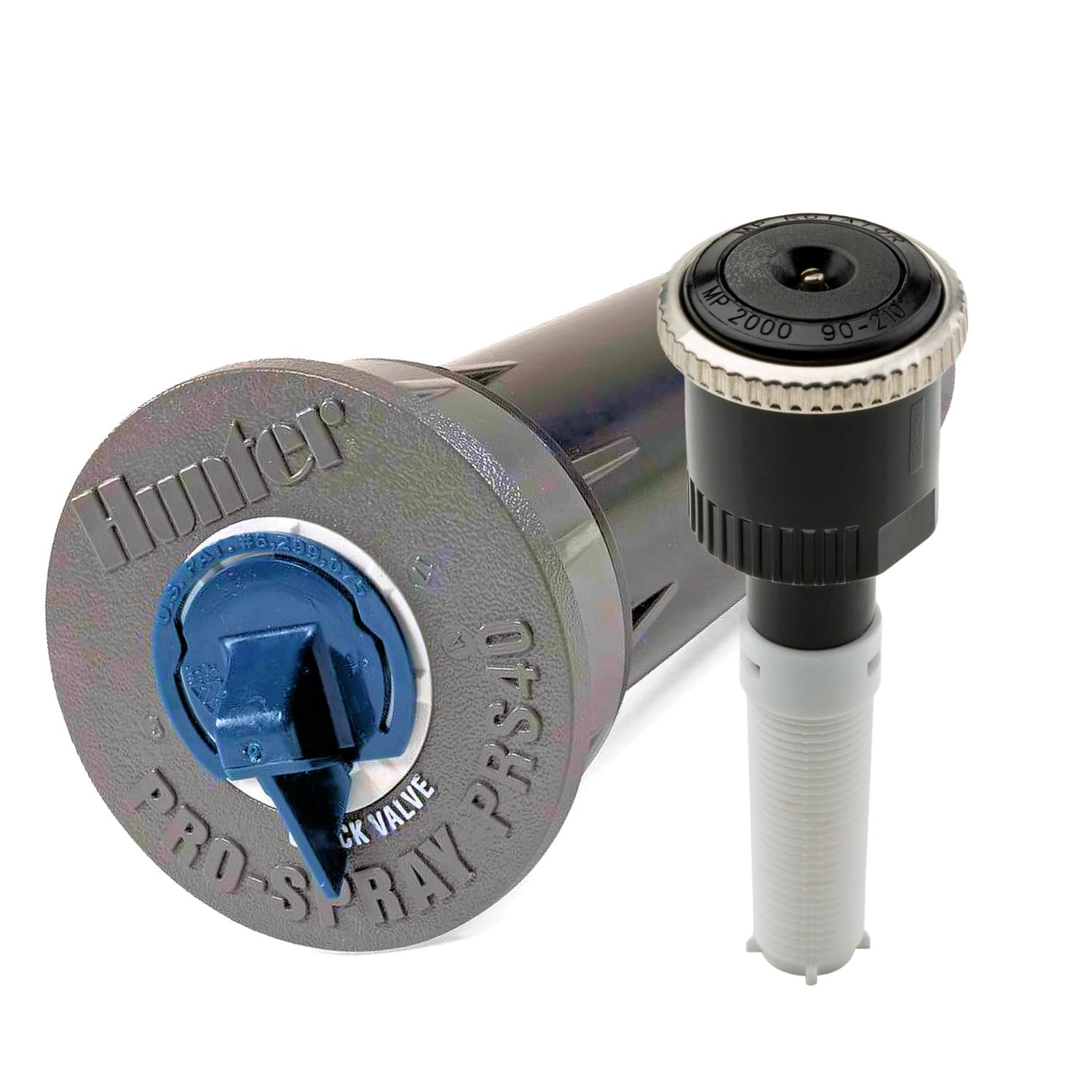 Hunter Pro-Spray PRS40 Diffusore Di Spruzzo Per MP Rotator - Foto 2