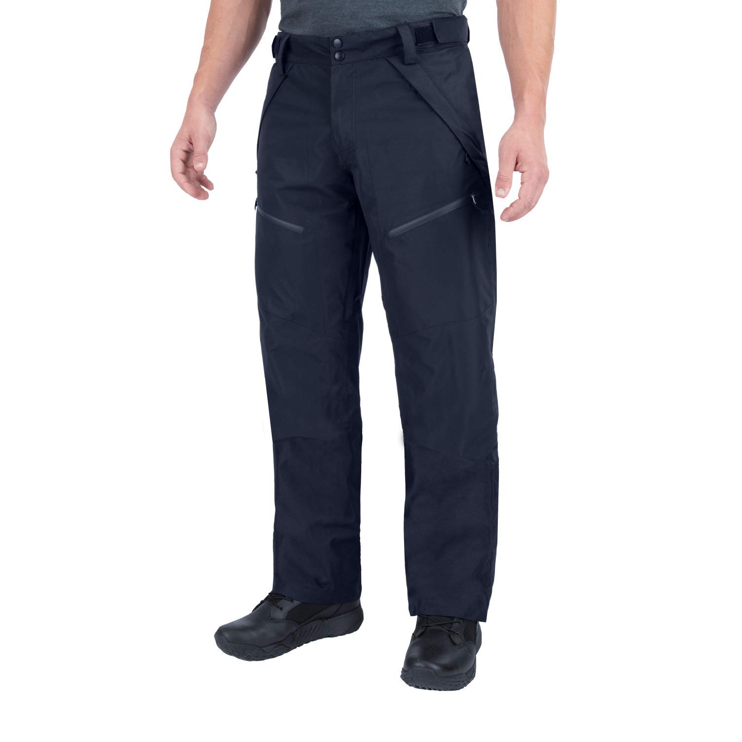 Vertx Integrity Shell Mens Tactical Pants, Windproof, Waterproof Rain Pant, Hunting, Hiking Camping Clothing, Outdoor Gear