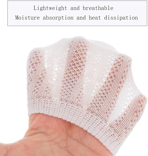 Miniatura 3 de Calcetines antideslizantes para bebés, niños y niñas, calcetines antideslizantes para bebés y niños pequeños