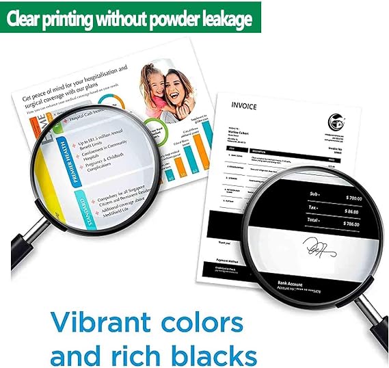 GI-890 Ink Set Replacement for Canon GI-890 Ink Bottle Refills Compatible with Canon G1800 G1810 G2800 G2810 G2811 G2812 G2813 G3800 G3810 G3811 G3812 G4800 G4810 Printer,4 Color-1 Set