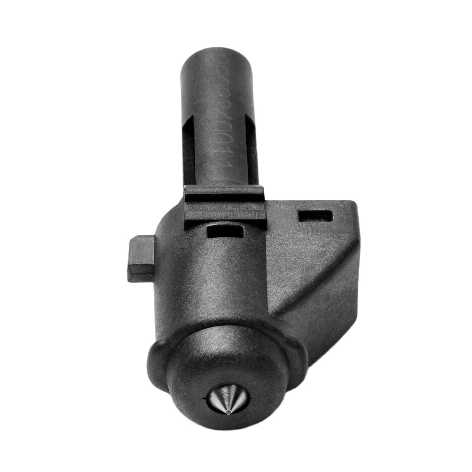 Boquilla Resistente a Altas temperaturas de 0, 4 mm de diámetro para Pieza de Repuesto de Impresora 3D Adventurer 3/4 240 °C Fácil instalación Boquilla de fácil reemplazo