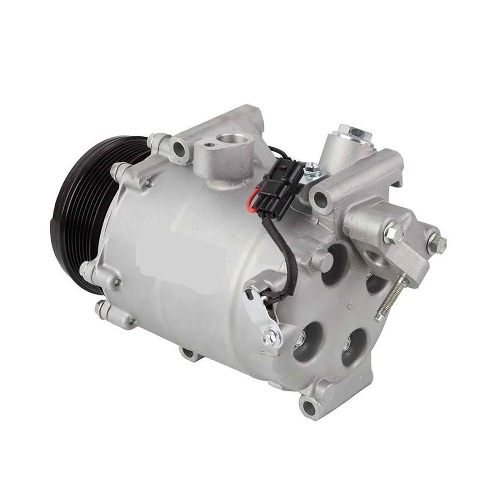 Compresseur de Climatisation 38800RWCA010M2 TRSE09 CR-V 2007 - 3