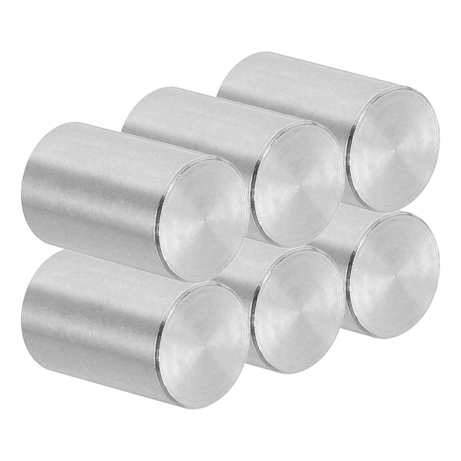 PATIKIL 12mm x 20mm Dowel Pin Stainless Steel