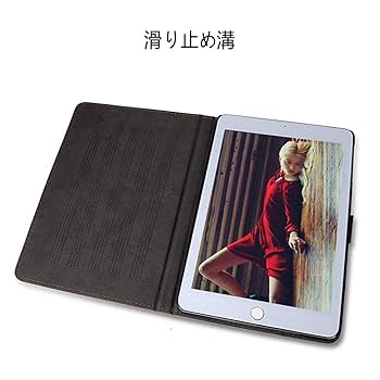 iPad 手帳型 カバー　ケース　7.9インチ　mini4 mini5 Amazon.co.jp: iPad Mini 5 2019 ケース/mini4 ケース 手帳型